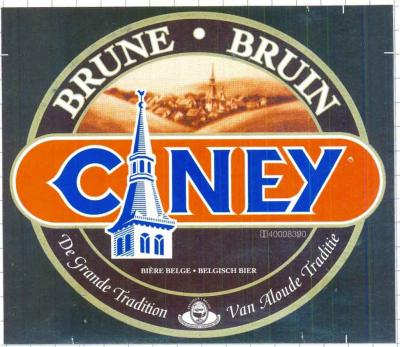 Ciney Bruin