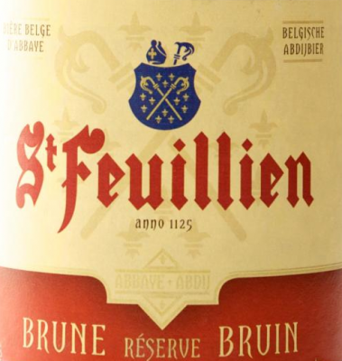St. Feullien Bruin