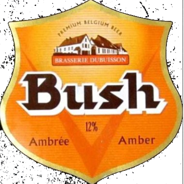 Afbeeldingsresultaat voor bush bieren