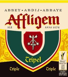 Affligem Tripel