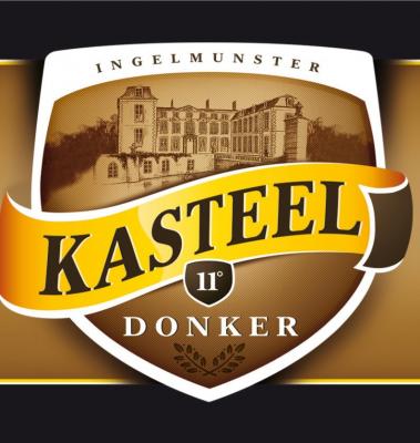 Kasteel bruin