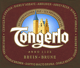 Tongerlo Bruin