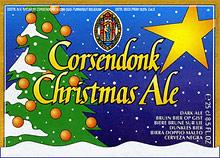 Corsendonk Christmas