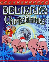 Delirium Christmas