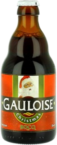 Gauloise Christmas