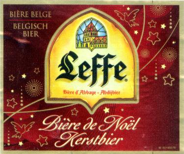 Leffe Kerstbier