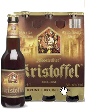 Kristoffel Kloosterbier
