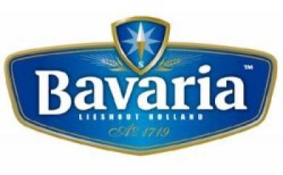 Bavaria Radler 0.0% lemon