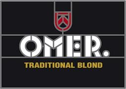 Omer traditional blond