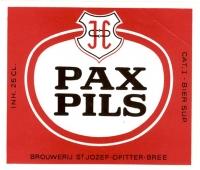 Pax Pils