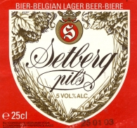 Setberg Pils