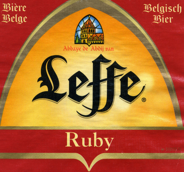 Leffe Ruby