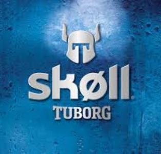 Tuborg Skoll