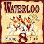 Waterloo Strong Dark