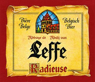Leffe Radieuse