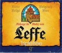 Leffe 9 graden