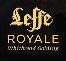 Leffe Royale Whitbread Golding