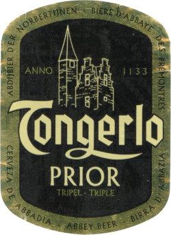 Tongerlo Prior