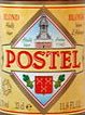 Postel Blond