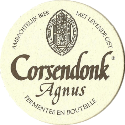 Corsendonk Agnus