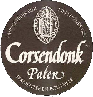 Corsendonk Pater