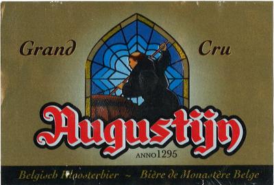 Augustijn Grand Cru