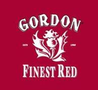Gordon Finest Red