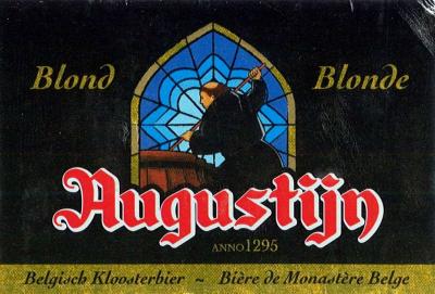 Augustijn Blond