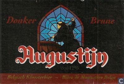 Augustijn Bruin