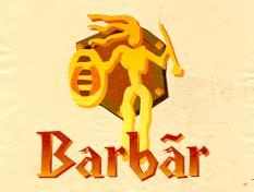 Barbar