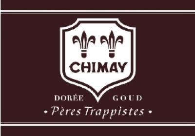 Chimay Dorée Goud