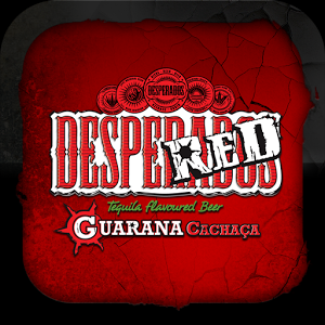 Desperados Red