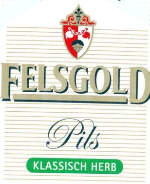 Felsgold