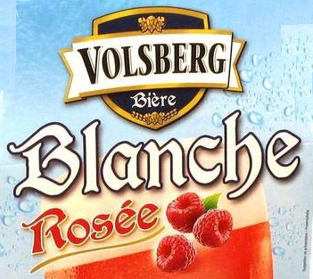 Volsberg Blanche rosée