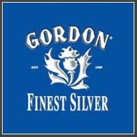 Gordon Finest Silver