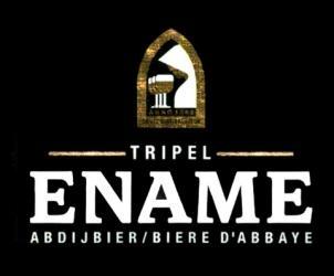 Ename Tripel