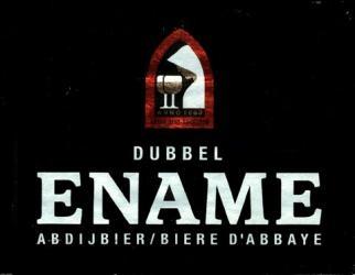 Ename Dubbel