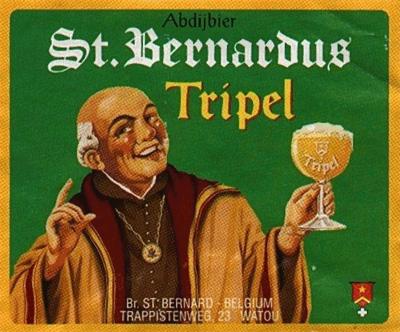 St. Bernardus Tripel