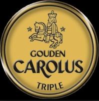 Gouden Carolus Tripel