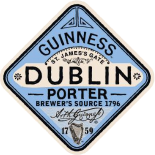 Guinness Dublin Porter