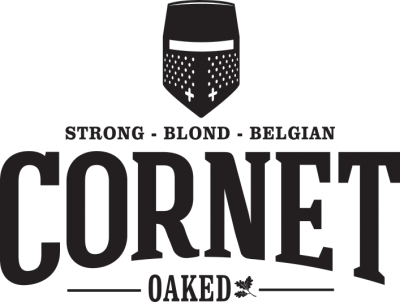 Cornet Blond
