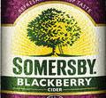 Somersby Blackberry