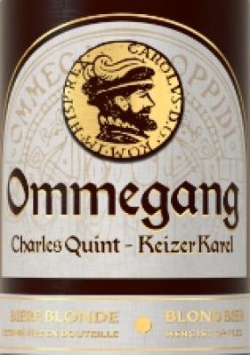 Keizer Karel Ommegang