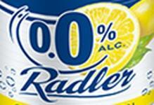 Maes Radler 0.0%
