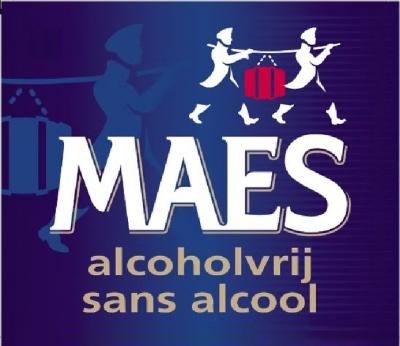 Maes Alcoholvrij