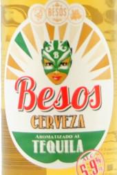 Besos Tequila