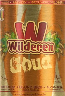 Wilderen Goud
