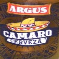 Camaro Cerveza