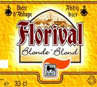 Florival Blond