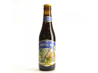 Zatte Bie